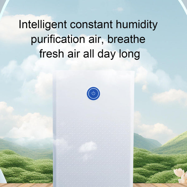 Dehumidifier Has A Transparent 1 Liter Water Tank Is Quiet In Use And Automatic Shut Off Function. It Suitable For Indoor Spaces Such As Basements Bat