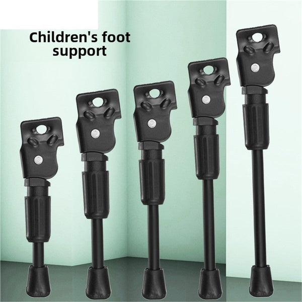 Bicycle Crate/Bicycle Stand Universal Rear Bracket For Children's Bicycles Replacement Accessory 18 Inch Wheels Bicycle Stands & Storage