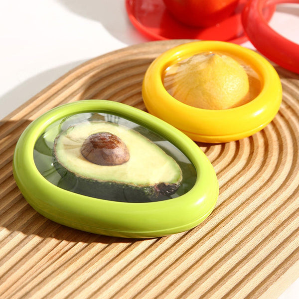 Airtight For Fruits & Vegetables Food Storage Containers