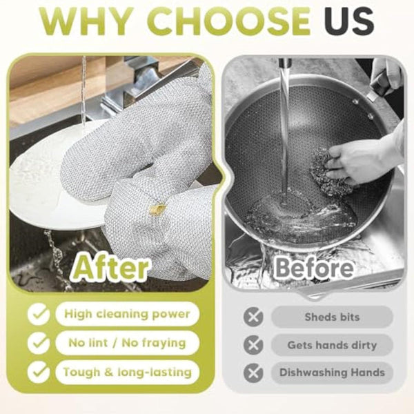 Oven Mitts Bbq Gloves Heat Resistant Pot Holders Kitchen Grill Cooking Baking Utensils Non Slip Gray 2 Pieces Barbecue Accessories