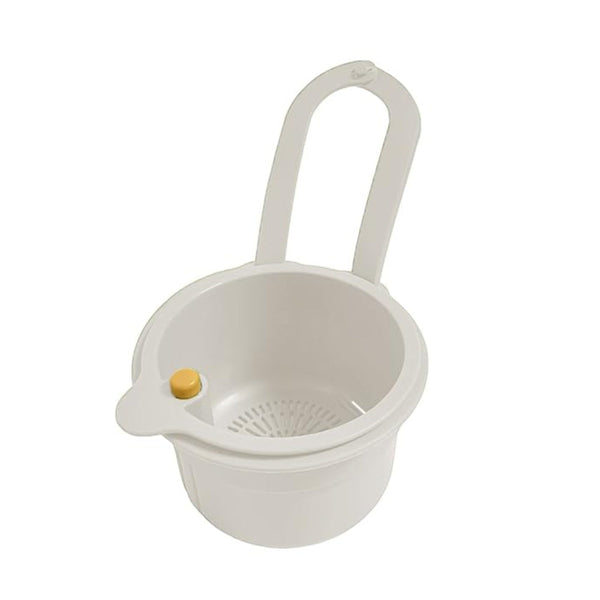 Kitchen Sink Organizer Holder White Abs Dishwasher Safe Sink Organisers
