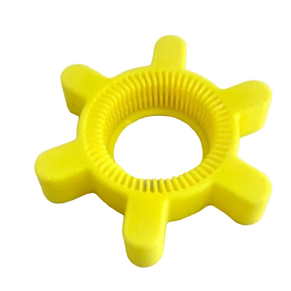 6 Piece Silicone Flower Bottle Opener Set Non Slip Grip For Easy Opening Corkscrews & Bottle Openers
