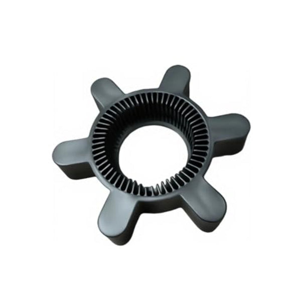 6 Piece Silicone Flower Bottle Opener Set Non Slip Grip For Easy Opening Corkscrews & Bottle Openers