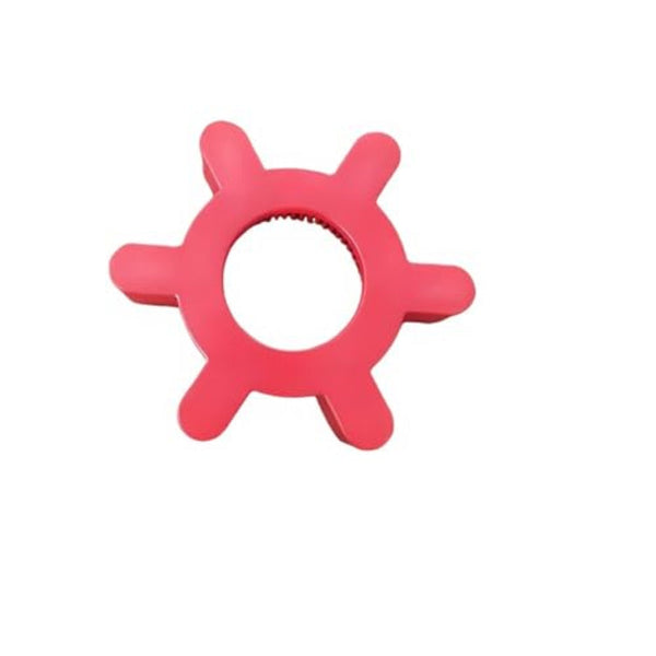 6 Piece Silicone Flower Bottle Opener Set Non Slip Grip For Easy Opening Corkscrews & Bottle Openers
