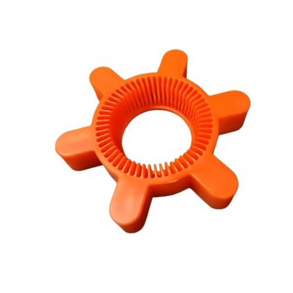6 Piece Silicone Flower Bottle Opener Set Non Slip Grip For Easy Opening Corkscrews & Bottle Openers