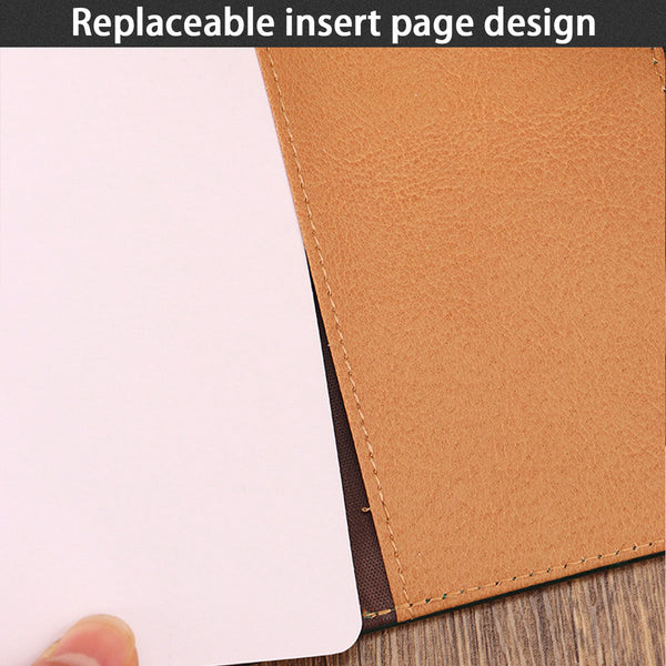 Diary Journal With Lock Password Book Notebook A5 For Adults Books Retro Creative Christmas Gifts Women Men 1 Piece Diaries Journals