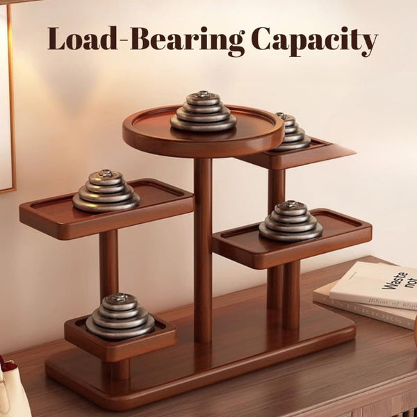 Display Stand Perfume Organizer Jewelry Holder Makeup Desk Home Accessories Storage Rack Decoration Collection Plant 1 Piece Display Stands