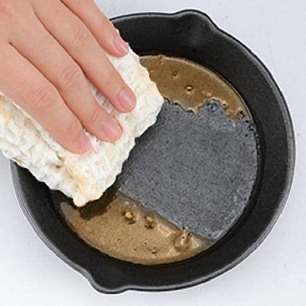 Cast Iron Mini Frying Pan 16 Cm Black Frying & Grill Pans