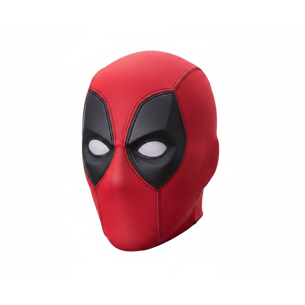 Classic Deadpool Adults Costume Mask Masks