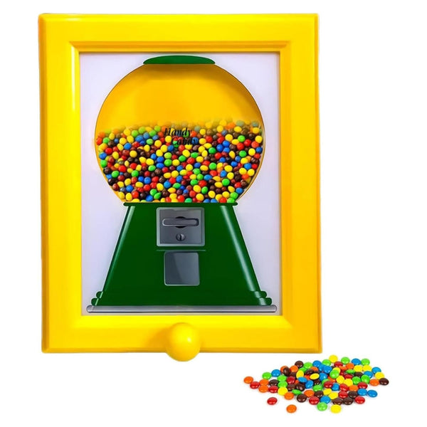 1 Pc Rare The Handy Candy Frame Dispenser Photo Frames