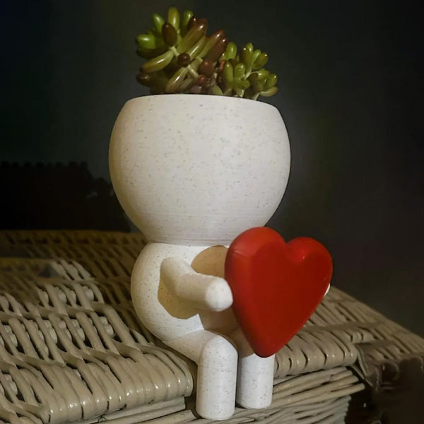 Air Plant Holder Stand 12.5 Cm Tall Desk Decor Plant Stands
