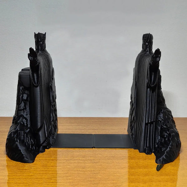 Argonath Bookend Ornament (Lord Of The Rings) Black Seasonal Decorations