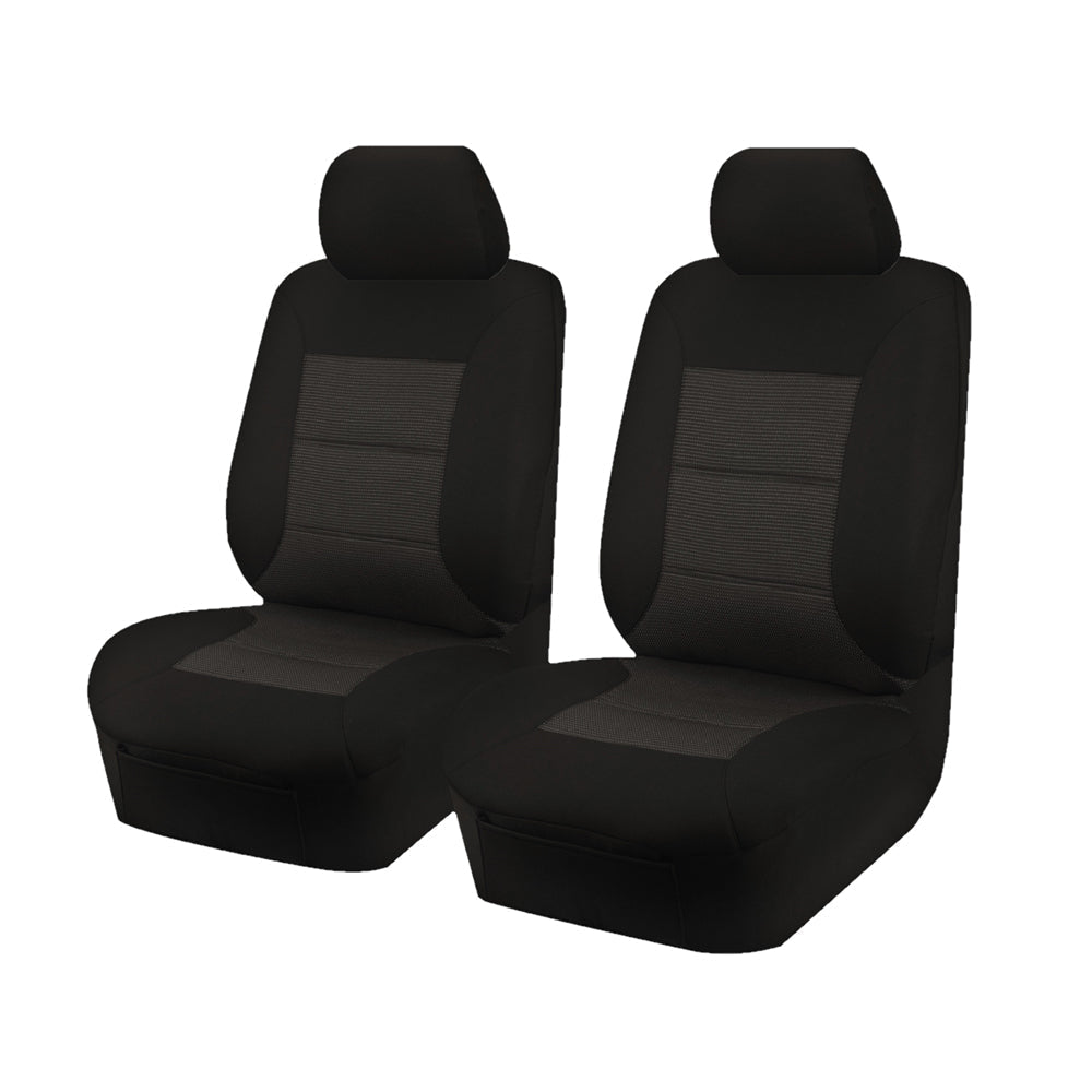 My Car Premium For Chevrolet Colorado Rg Series Single/Dual/Space Cab (2012 2022) Seat Covers