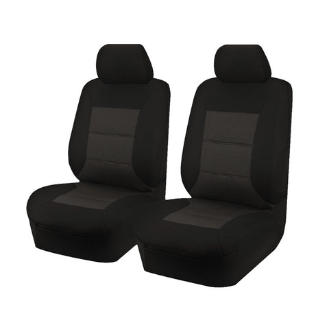 My Car Premium For Chevrolet Colorado Rg Series Single/Dual/Space Cab (2012 2022) Seat Covers