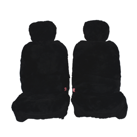 Alpine Sheepskin Universal Size Car Interior Accessories Seat Covers