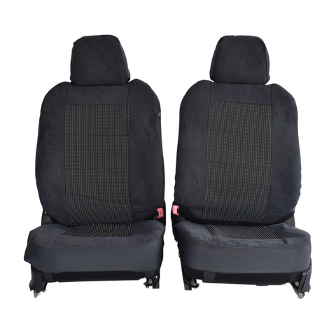 My Car Prestige For Chevrolet Colorado (2008 2012) Seat Covers