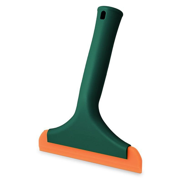Dark Green Silicone Car Window Tint Squeegee Cooking Utensils
