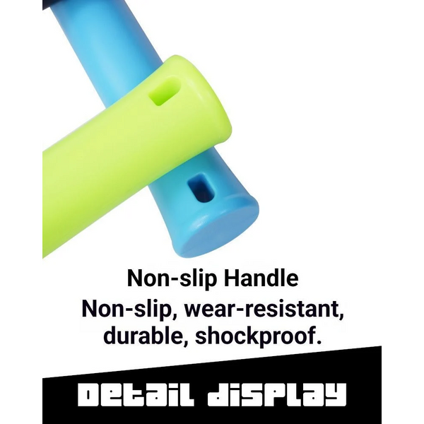 Dark Green Silicone Car Window Tint Squeegee Cooking Utensils