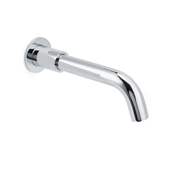 Kylins 6 Star Swivel Bath Shower Mixer Tap Spout Polished Chrome Bath Taps