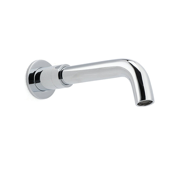 Kylins 6 Star Swivel Bath Shower Mixer Tap Spout Polished Chrome Bath Taps