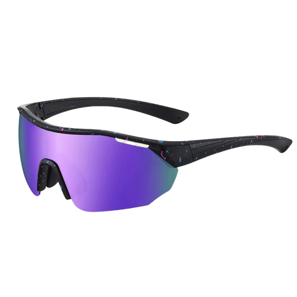 Sportiq Clarityx Amethyst Sunglasses