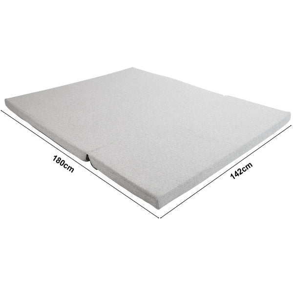 2 In 1 Sofa Bed Beneath Foldable Carbon Hidden Storage 158Cm Sofa Beds