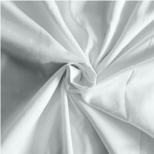 Balmain 1000 Thread Count Hotel Grade Bamboo Cotton Quilt Cover Pillowcases Set King Cool Grey Pillow Cases