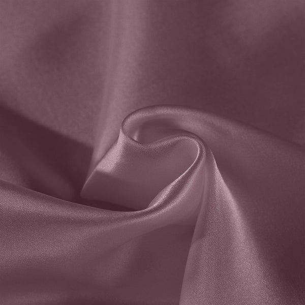 Royal Comfort Pure Silk Pillow Case 100% Mulberry Hypoallergenic Pillowcase Malaga Wine Pillow Cases