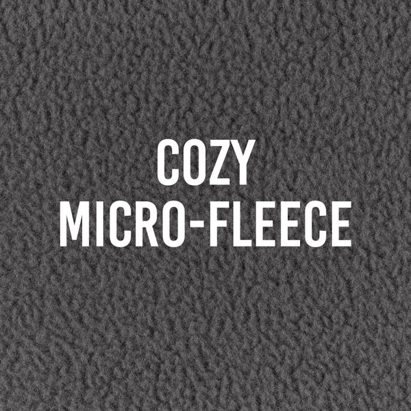 Royal Comfort Polar Fleece Flannel Sheet Set Ultra Soft Plush Cozy Single Charcoal Sheets