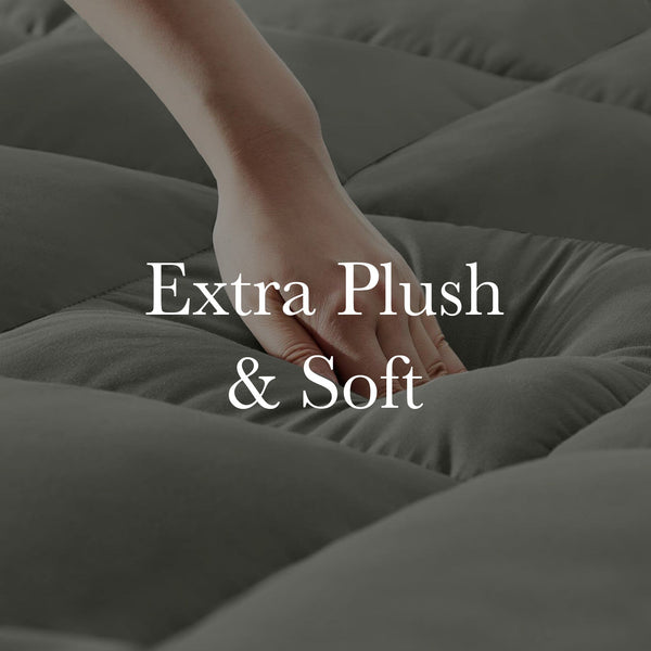 Royal Comfort 350Gsm Charcoal Bamboo Quilt Luxury Bedding Duvet All Seasons Queen Sheets