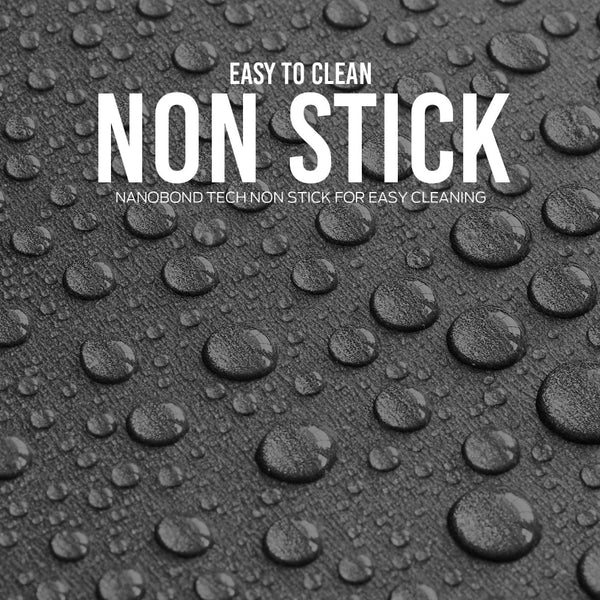 Kitchen Couture Dual View 2 X 5 Litre (10 Litre) Air Fryer Stainless Steel Air Fryer Accessories