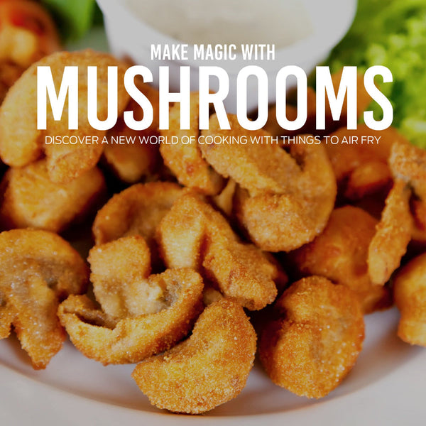 Kitchen Couture Dual View 2 X 5 Litre (10 Litre) Air Fryer Stainless Steel Air Fryer Accessories