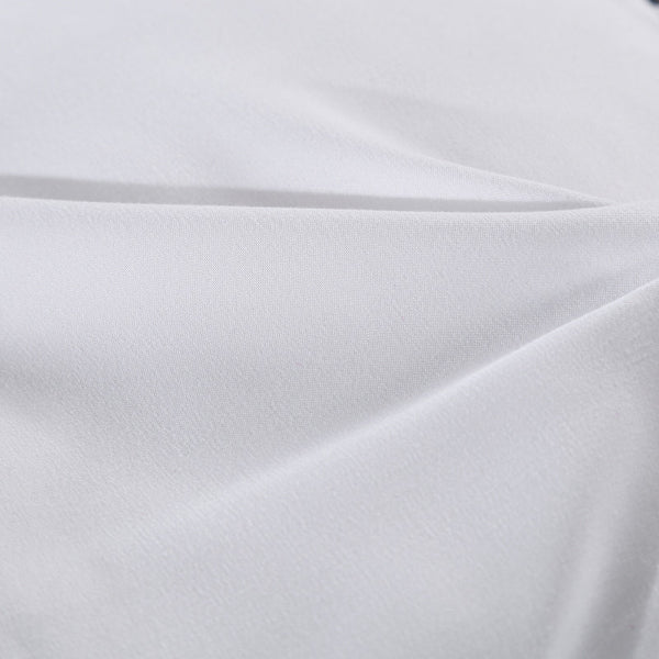 Royal Comfort 1000Gsm Luxury Bamboo Fabric Gusset Mattress Pad Topper Cover Queen White Mattress Toppers & Protectors