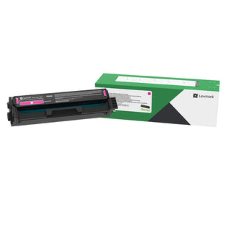 Toner Cartridges Lexmark 20N30m0 Magenta Return Program Toner 1.5K For Cx431