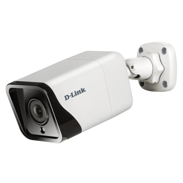 D Link Dcs 4712E 2Mp Camera Ip & Smart Security Camera Systems