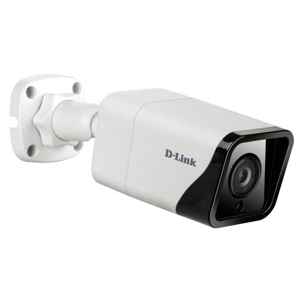 D Link Dcs 4712E 2Mp Camera Ip & Smart Security Camera Systems