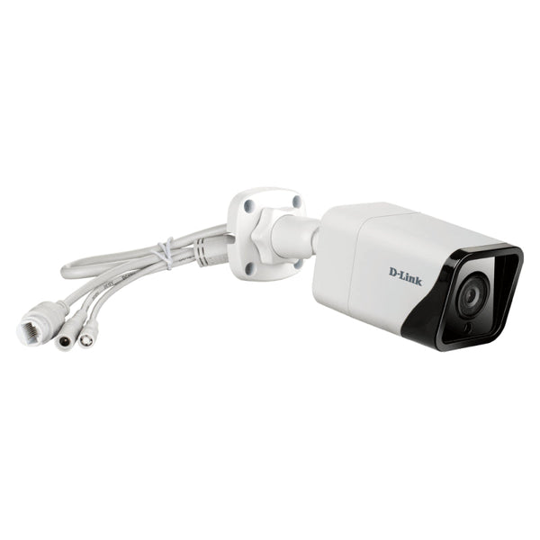 D Link Dcs 4712E 2Mp Camera Ip & Smart Security Camera Systems