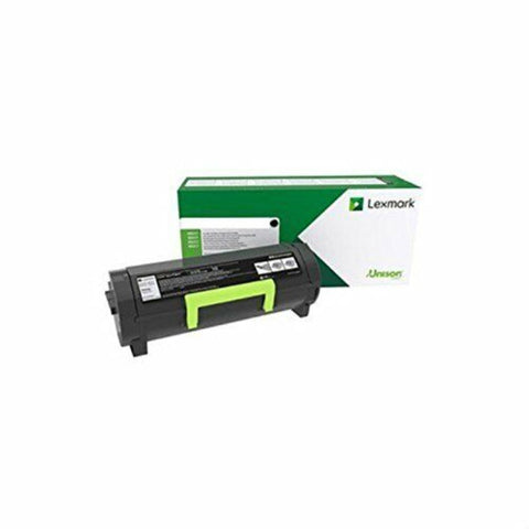 Lexmark B236000 Black Toner Toner Cartridges
