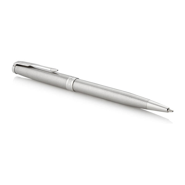Parker Sonnet St Steel Ct Ball Pen Ball Point Pens