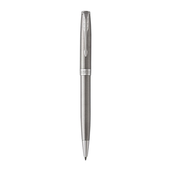 Parker Sonnet St Steel Ct Ball Pen Ball Point Pens