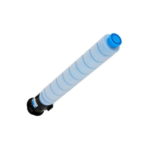 Ricoh Mpc2003 Cyan Toner Toner Cartridges