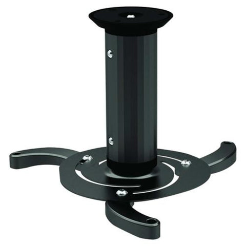 Brateck Projector Ceiling Mount Fit Most Projectors Up To10kg Monitor Mounts & Stands