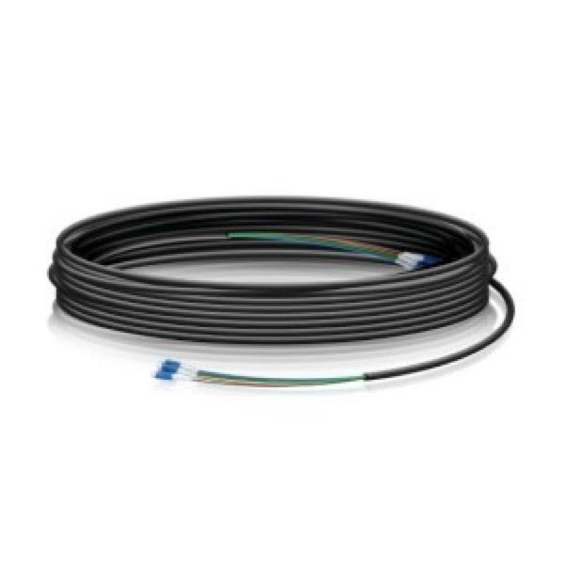 Ubiquiti Single Mode Lc Fiber Cable 30M Fibre Optic Cables