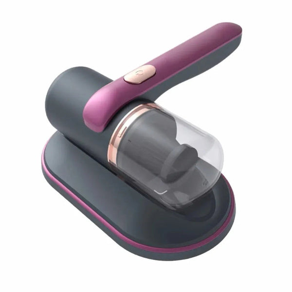 Uv Sterilization Handheld Mattress Vacuum Vacuum Cleaners