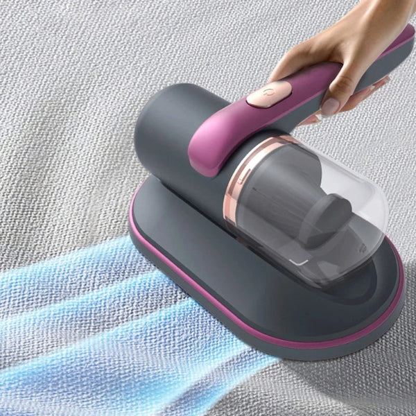 Uv Sterilization Handheld Mattress Vacuum Vacuum Cleaners