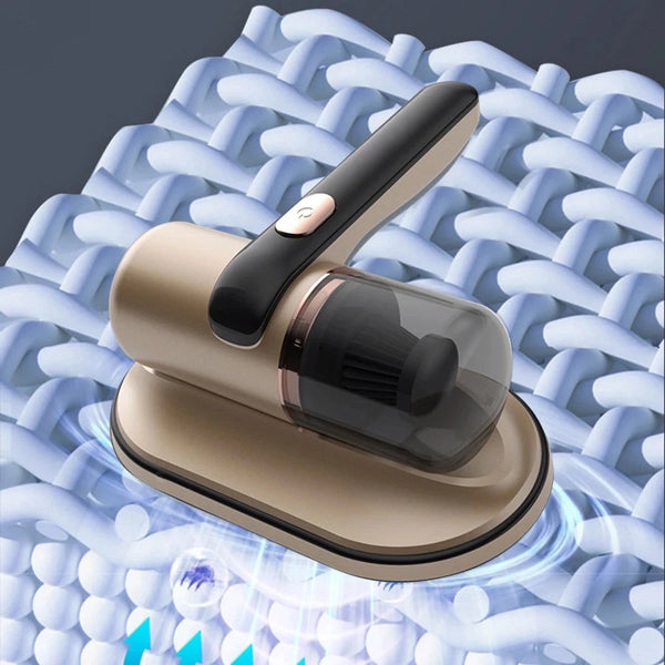 Uv Sterilization Handheld Mattress Vacuum Vacuum Cleaners