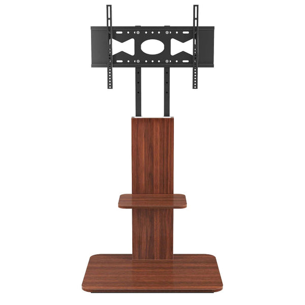 Wood Tv Stand For 32 65 Inch Lcd Led Tv Stands & Mounts