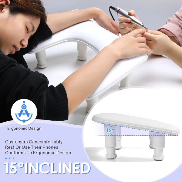 Nail Art Hand Pillow Stand Nail Art Tools
