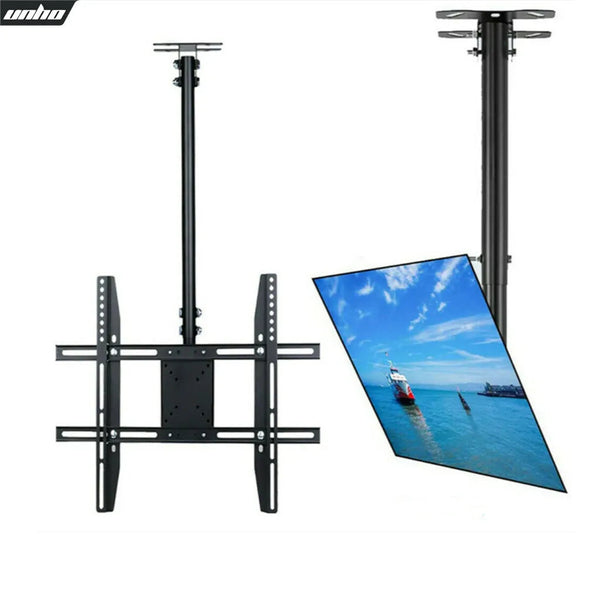 Ceiling Tv Mount For 26 65" Lcd Led Tv Stands & Mounts