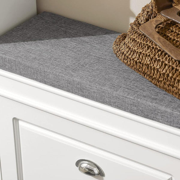 Vikus Tilt Out Shoe Cabinet Rack Shoe Racks